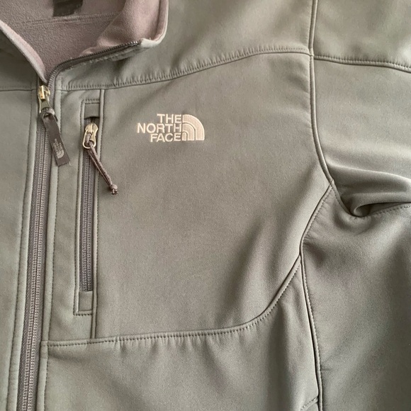 The North Face Apex Bionic Jacket. - Picture 5 of 15